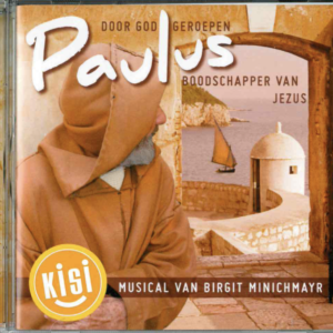 CD Paulus (KISI)