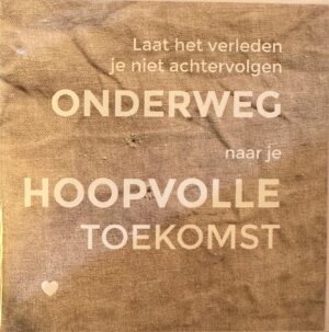 Dubbele kaart - Hoopvolle toekomst