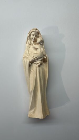 Beeld 15cm - Maria met kind