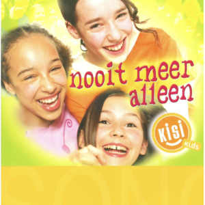 Songbook - Nooit meer alleen (KISI)