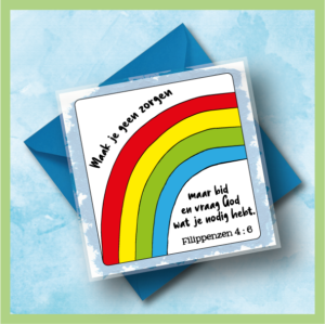 Kaart - Filippenzen 4,6