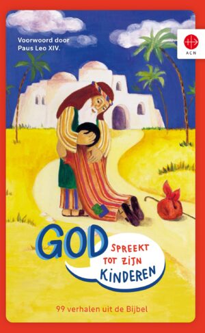 Bijbel - God spreekt tot zijn kinderen