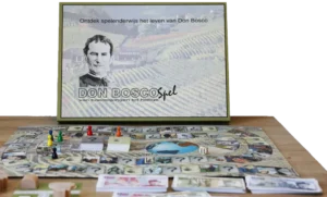 Don Boscospel