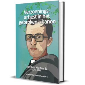 Verzoeningsartiest in het gebroken Libanon