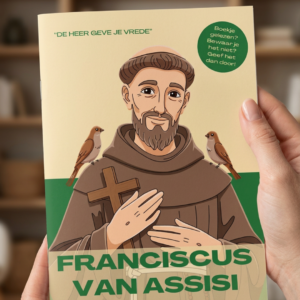 Franciscusboekje