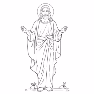 Geloofstraject 'Wie is Jezus