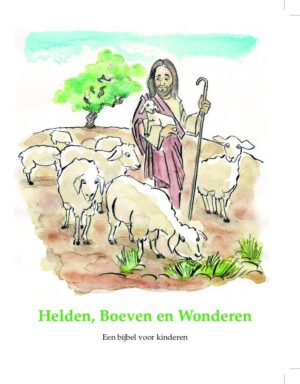 Helden, Boeven en Wonderen