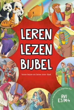 Leren Lezen Bijbel