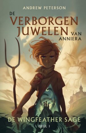 De verborgen juwelen