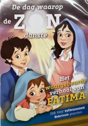 De dag waarop de zon danste (DVD)